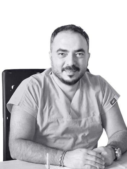 Doç. Dr. Yakup Gülnahar